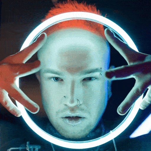 Face Analysis Gif