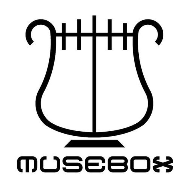 MuseBox logo